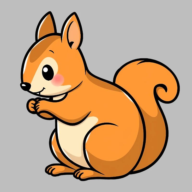 Squirrel
