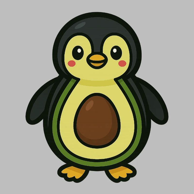 Pingucado
