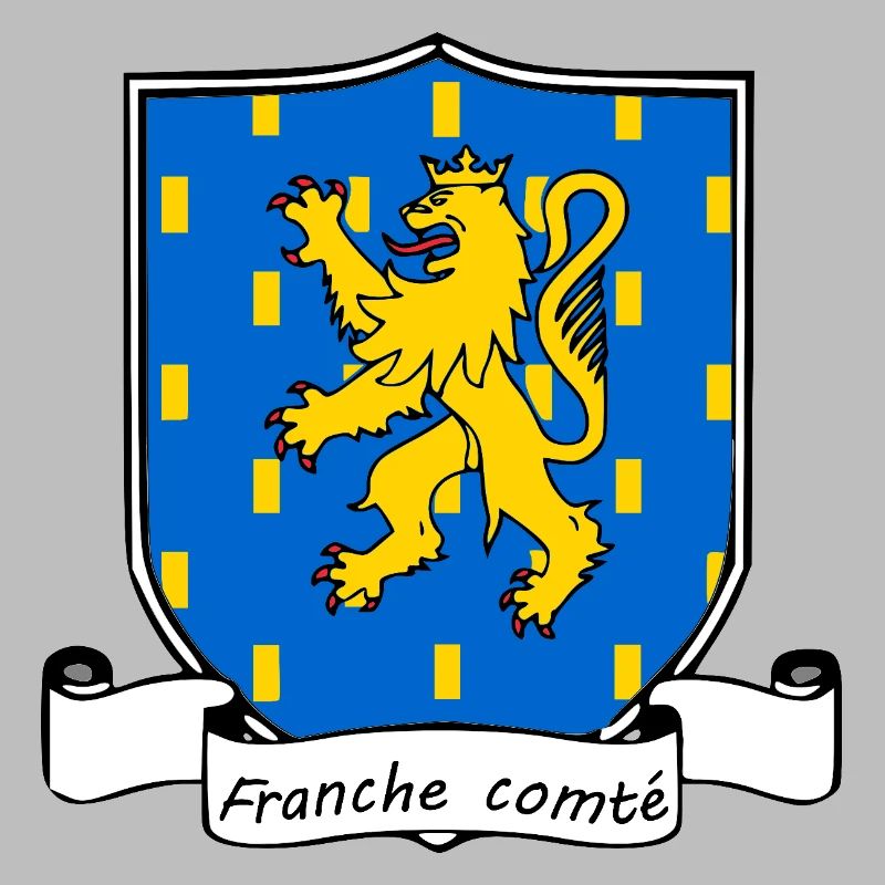 Franche-Comté