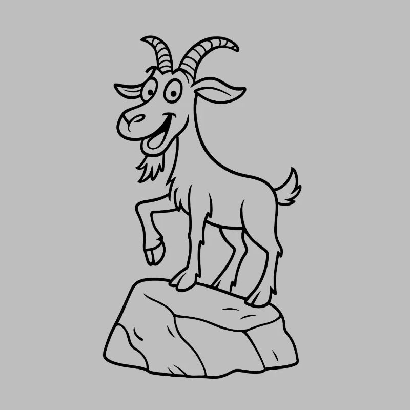 chèvre