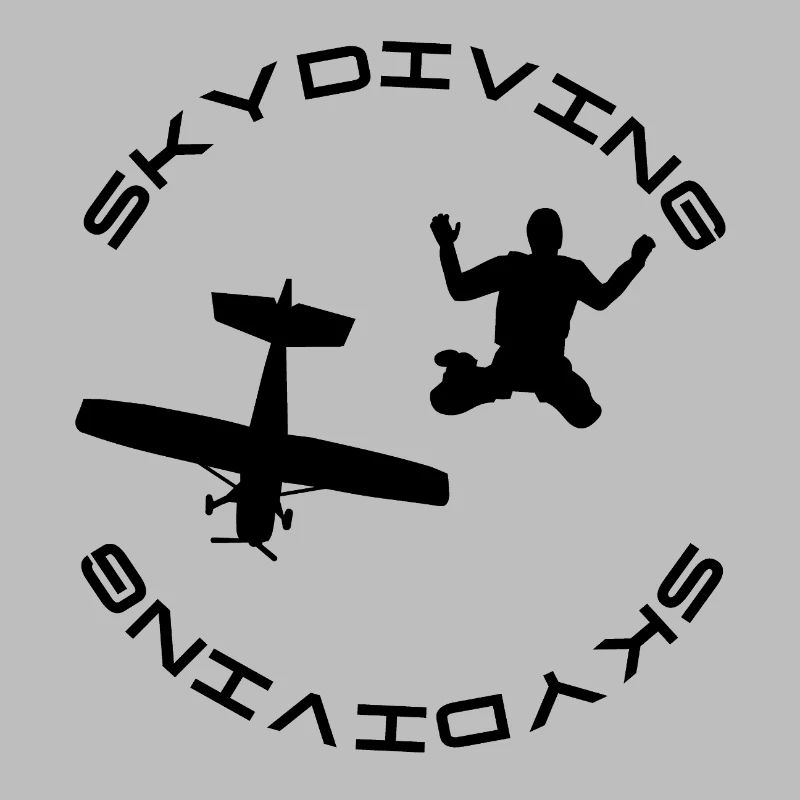 Skydiver