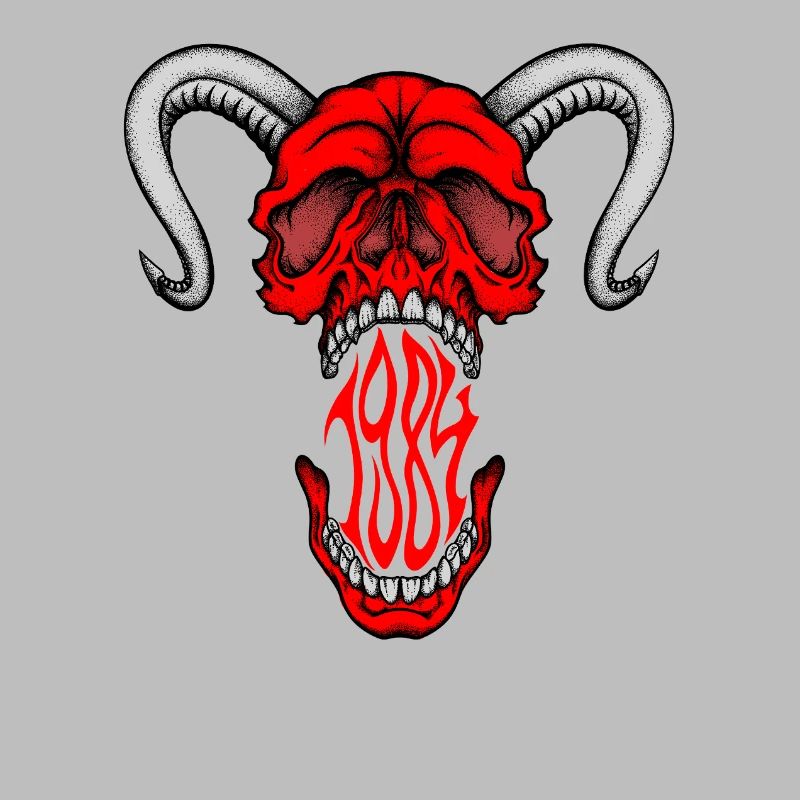 "HELLSKULL – Demonic Roar"