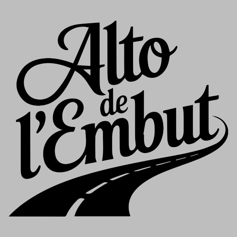 Alto de L’Embut Élégance Escalade Art