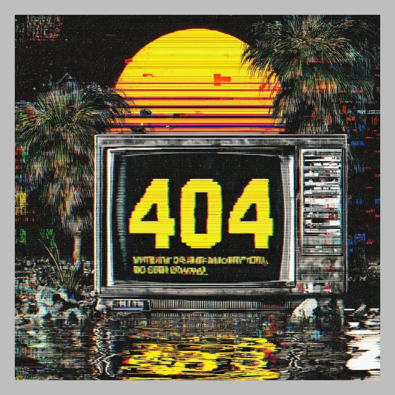 Error 404 – Motivation not found