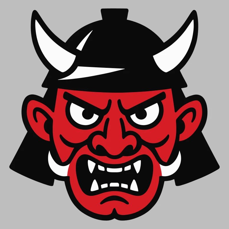 Samurai Devil