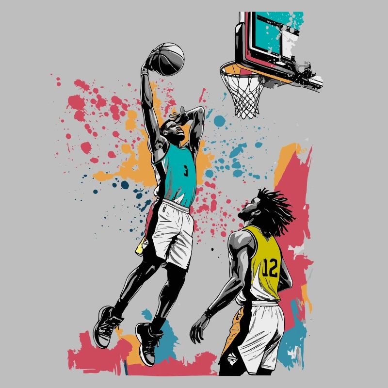 Basket-ball