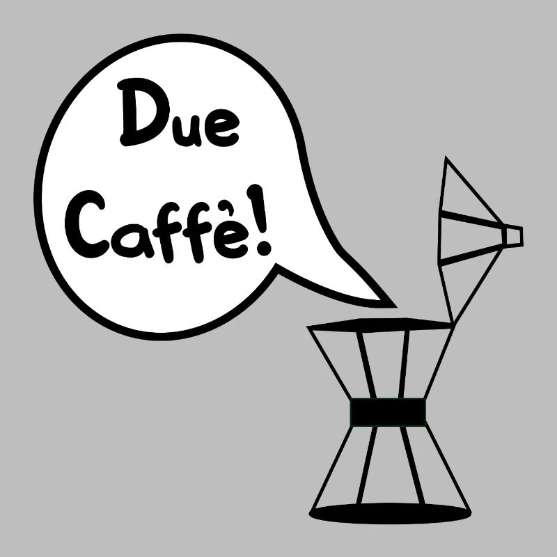 Due Caffè - Espressi Espresso