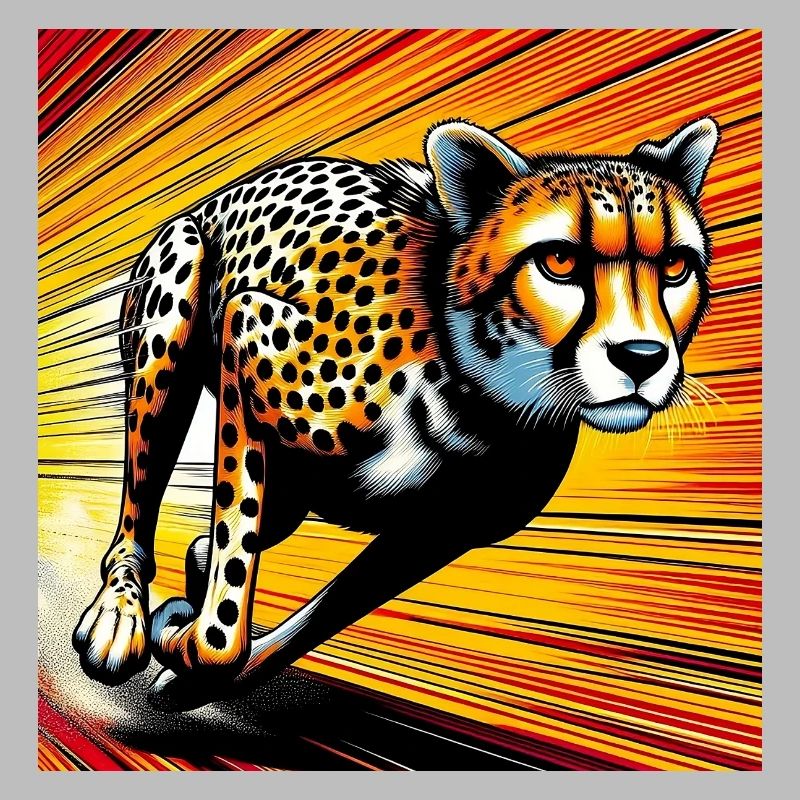 cheetah