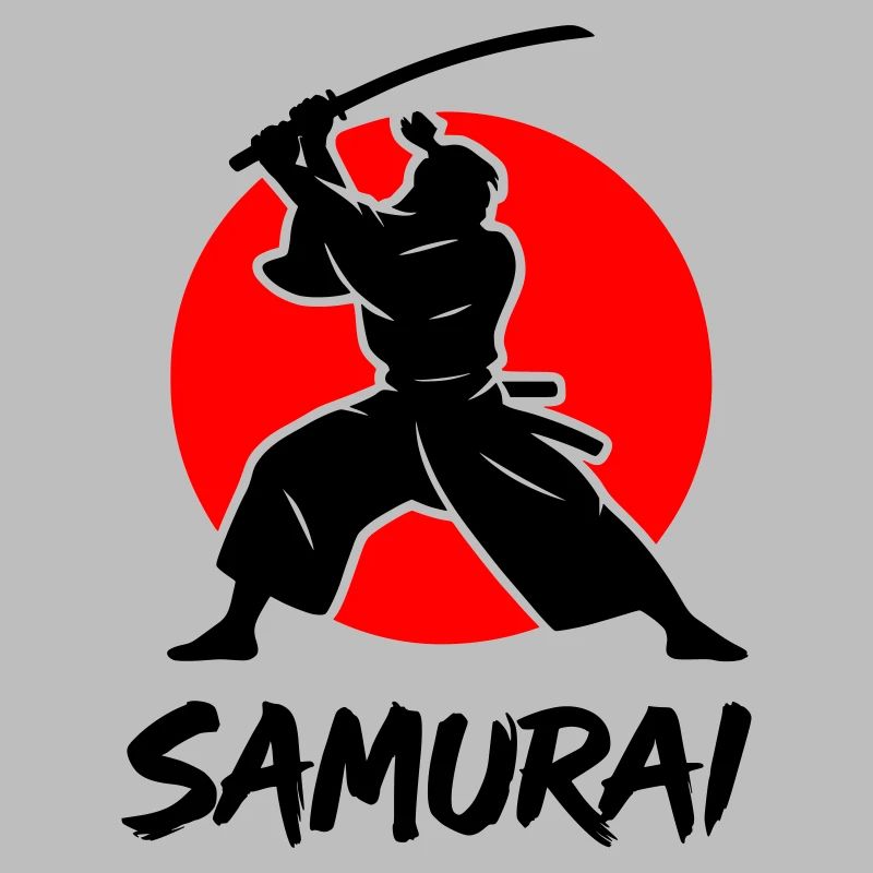 Samurai