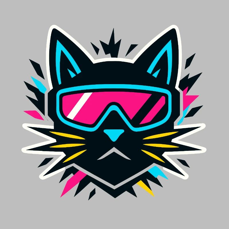 Cyber Cat