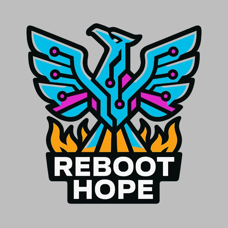 Reboot Hope