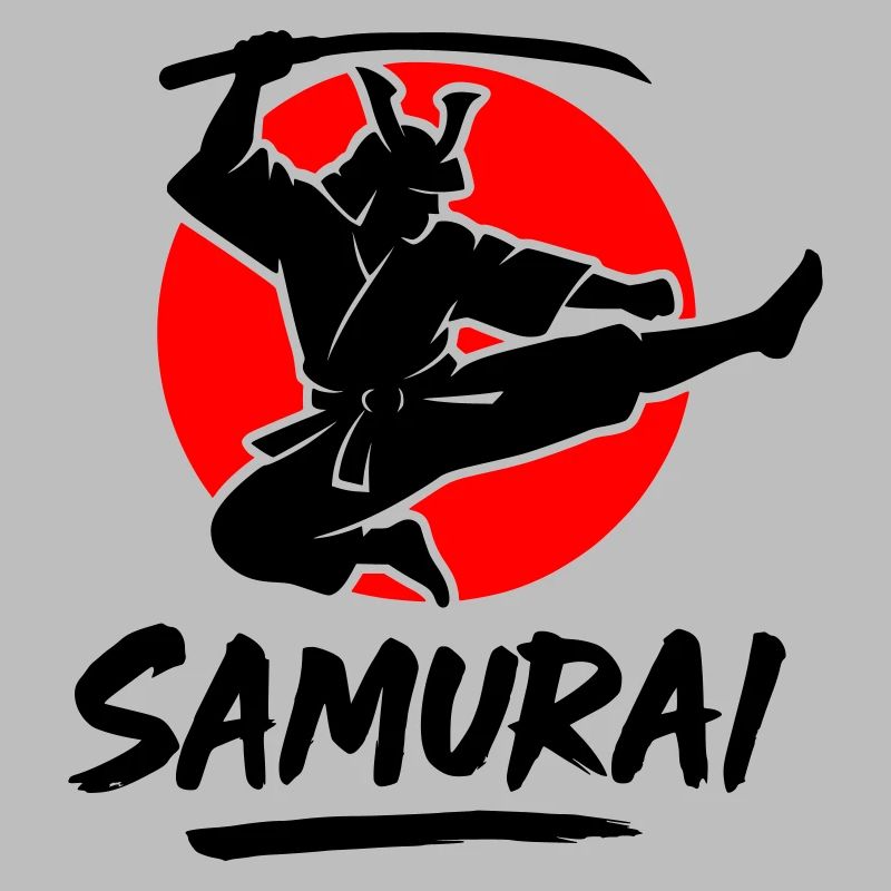 Samurai