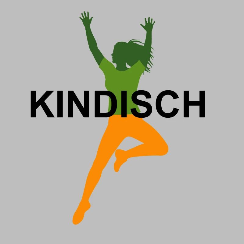 Kindisch