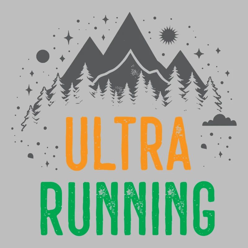 Ultra course à pied