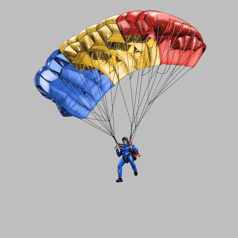Parachute