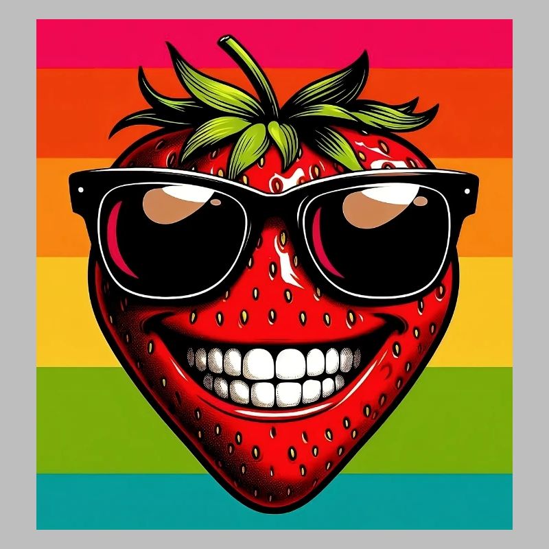 Erdbeeren Erdbeeren