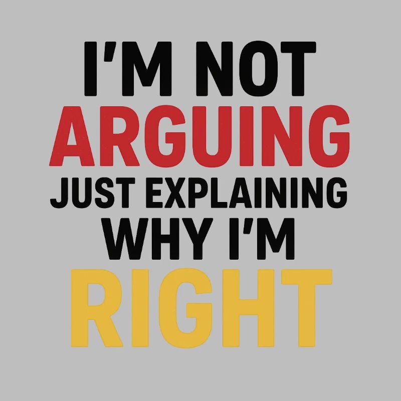 Self Expression Humor Design