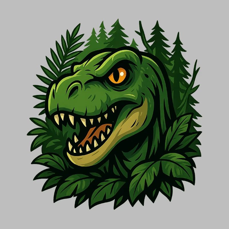 T-Rex