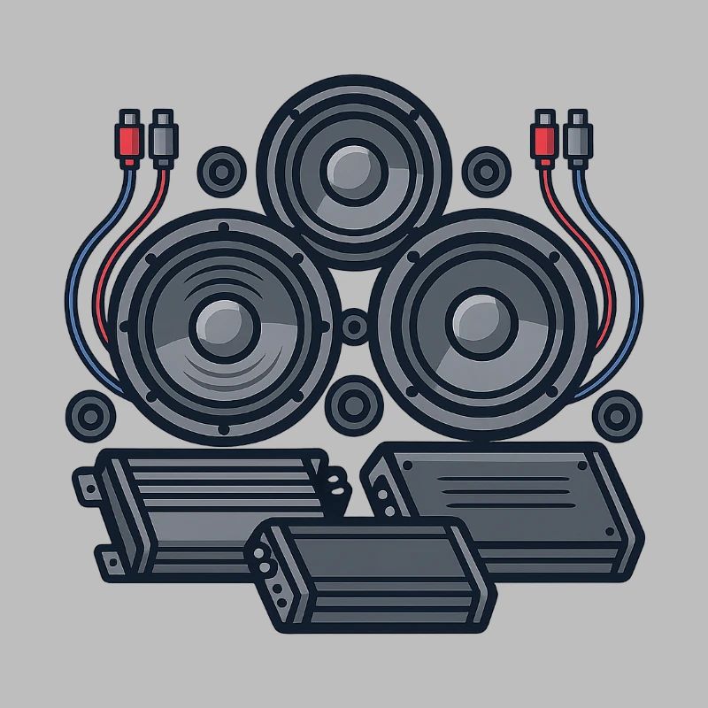 Sound Technology Design