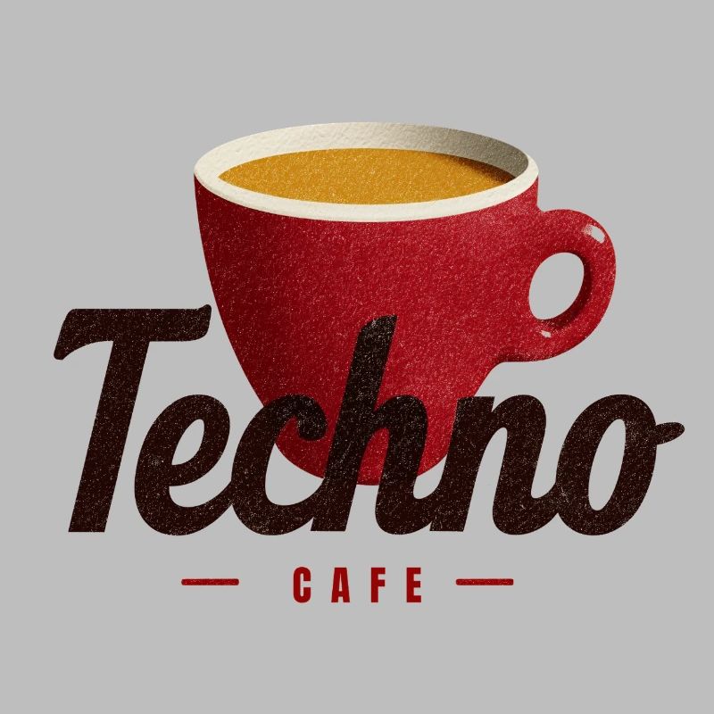 Techno Cafe