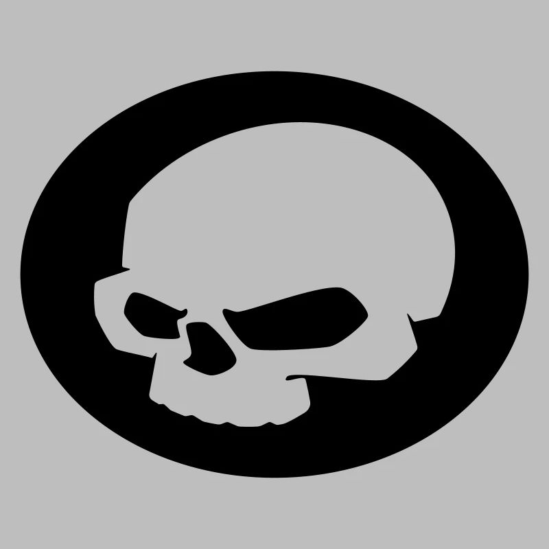 SKULL