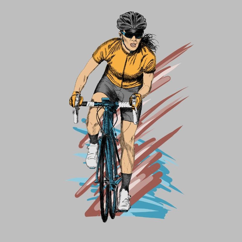 Cycliste