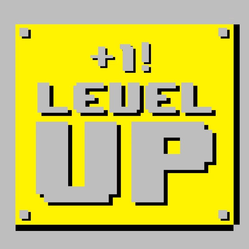 Level-Up-Panel