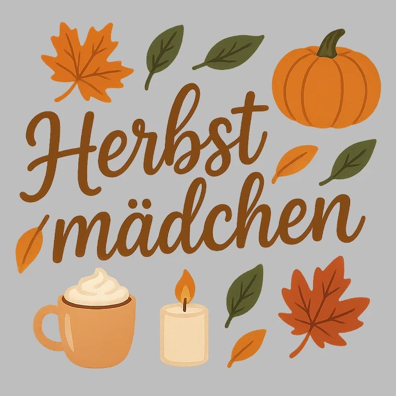 herbstmädchen