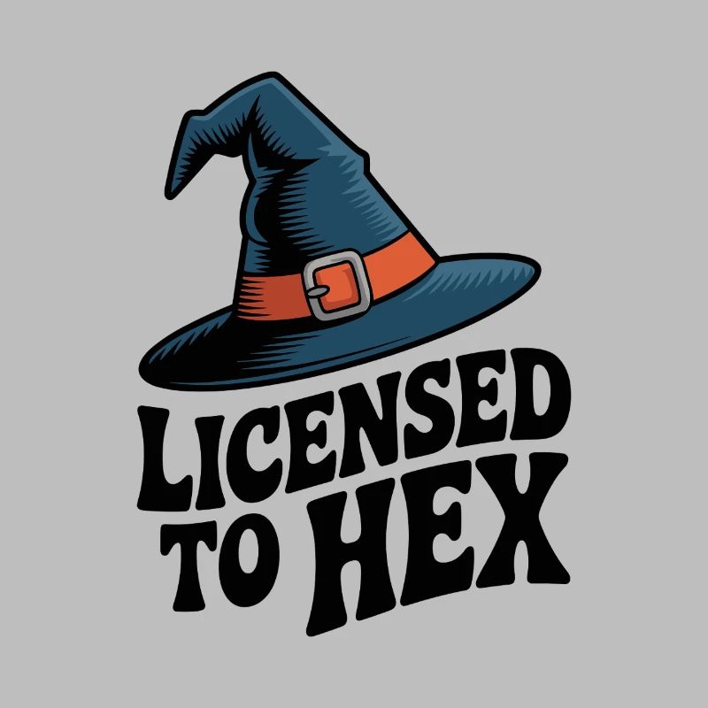 Licensed to Hex