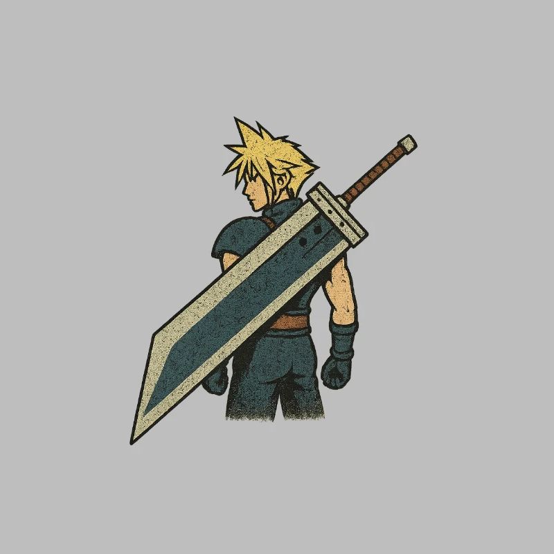 FF7