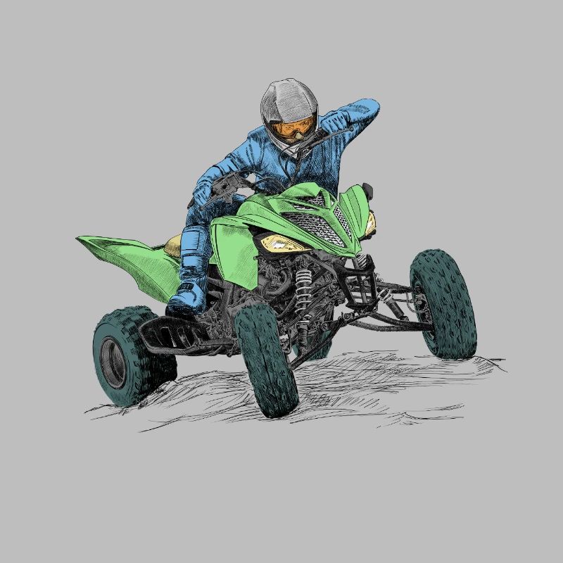 quad