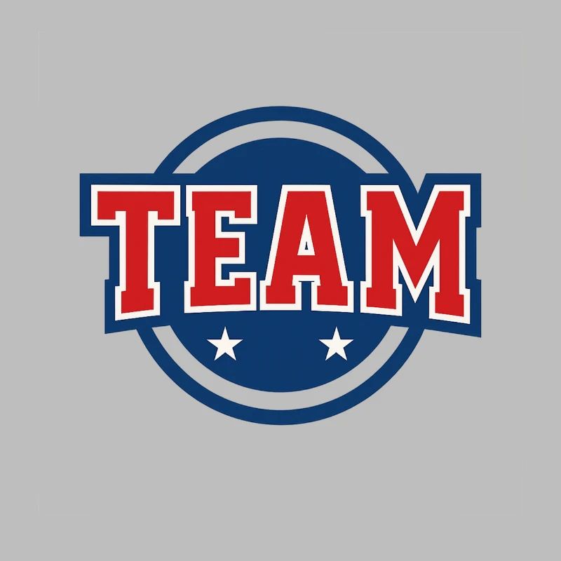 Conception du logo de l’équipe