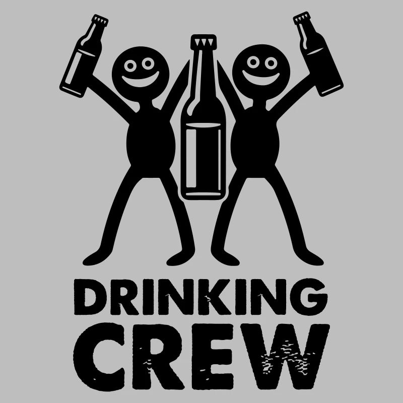 Drinking Crew
