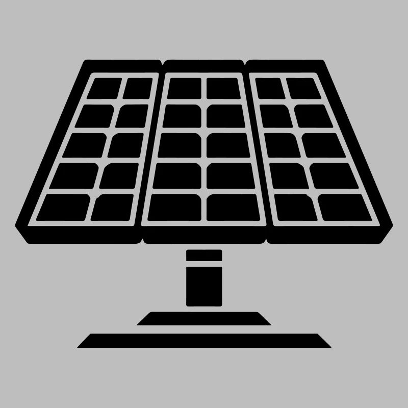 Solar system panels