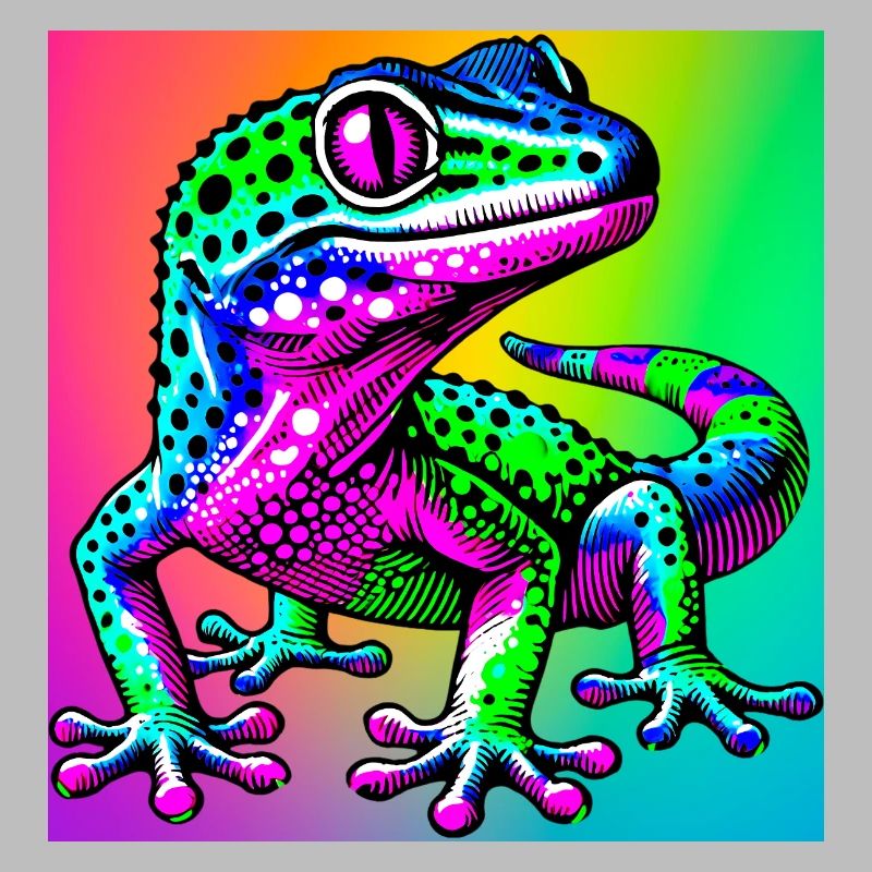 Gecko