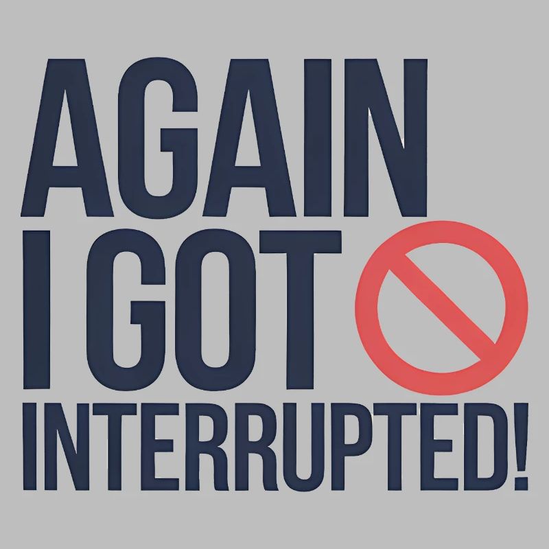 Resilient Protest, Funny Saying 