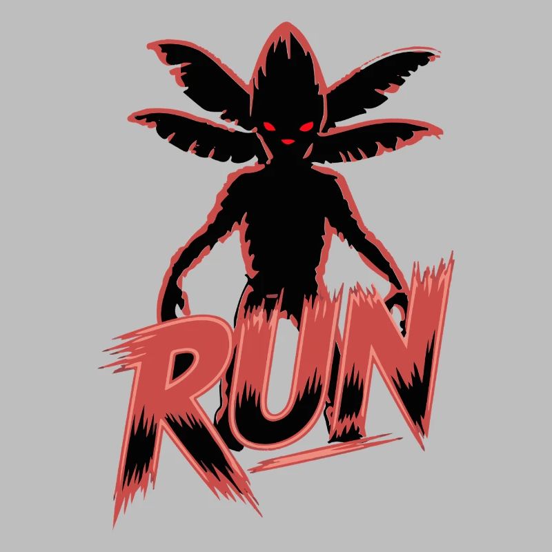 Conception de graffiti d’araignée en fuite