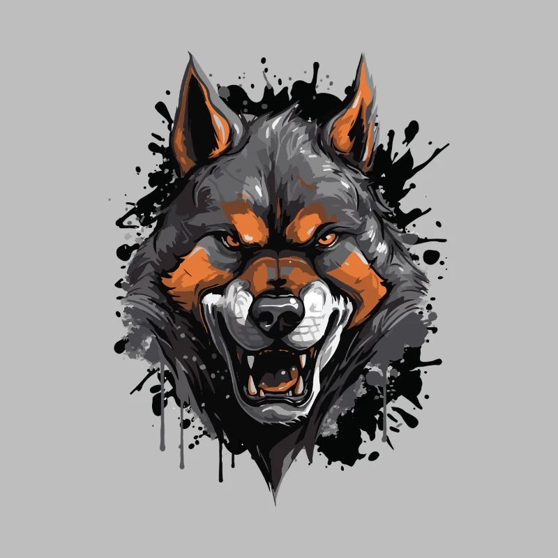 Wolf Wilderness