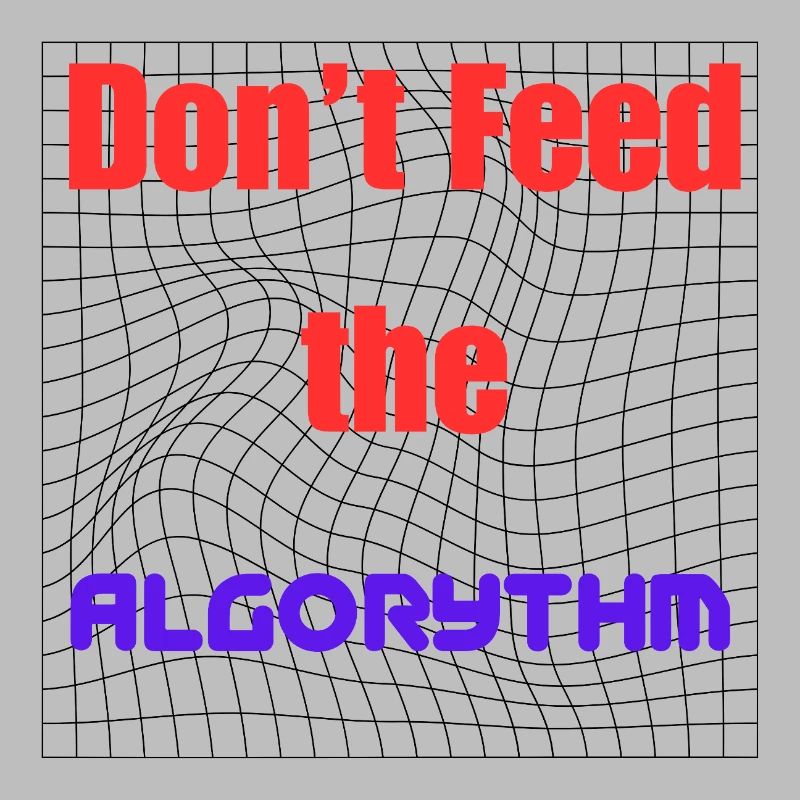 Motivation, Algorithmen zu schlagen