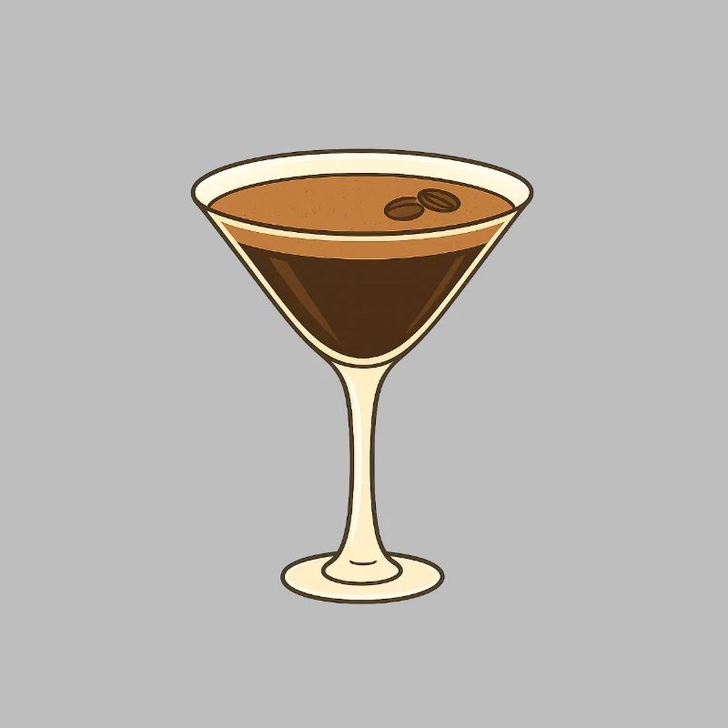 Espresso Martini