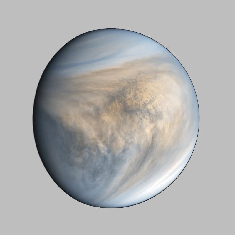 Planète Vénus