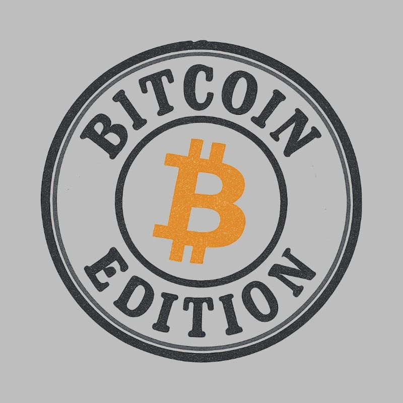 Bitcoin Edition