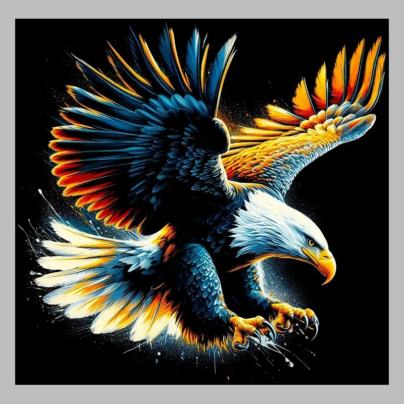 eagle