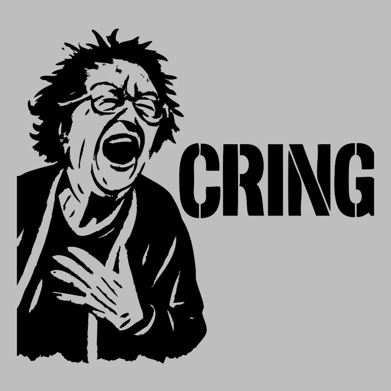 Cring, Mamie