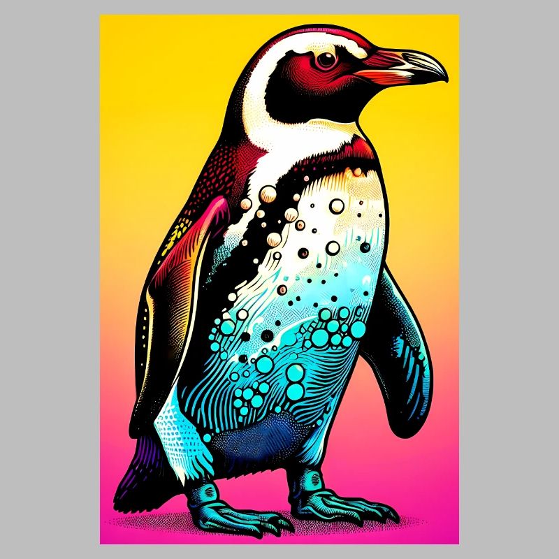 pingouin