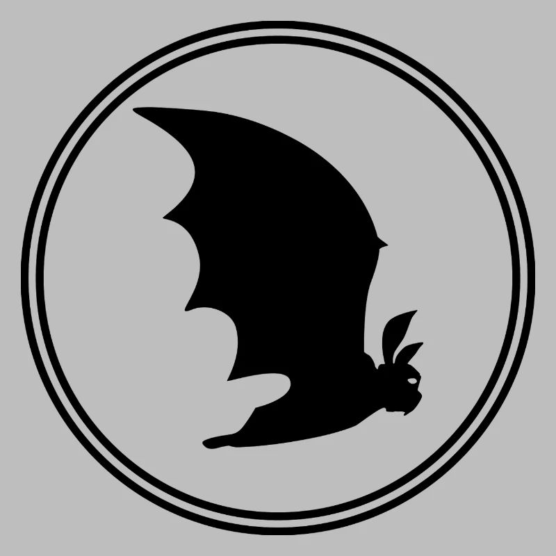 Bat Gothic: Night, Vampire & Freedom