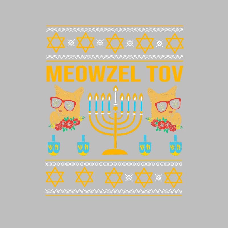 Hanoukka Hanoukka Hanoukka