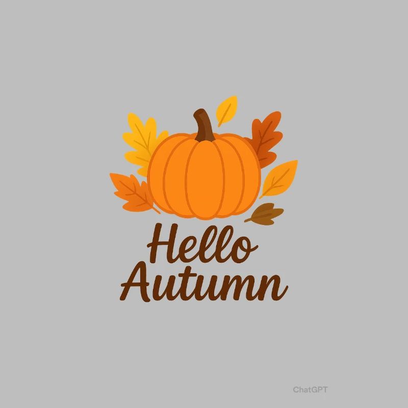 Herbstzeit 