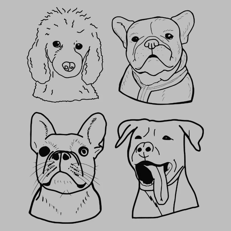 Chiens