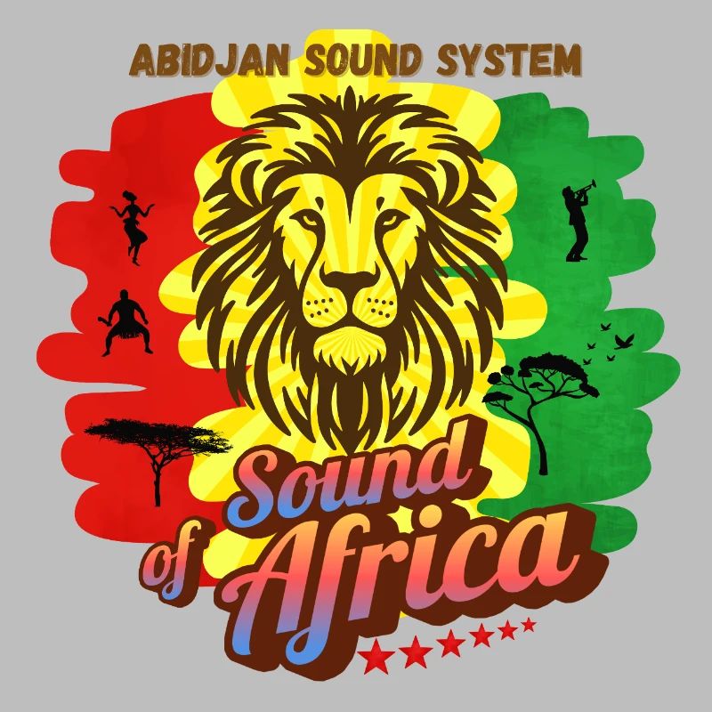 ABIDJAN SOUND SYSTEM